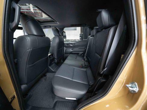 New 2026 Toyota Land Cruiser w/ Premium Package image 22