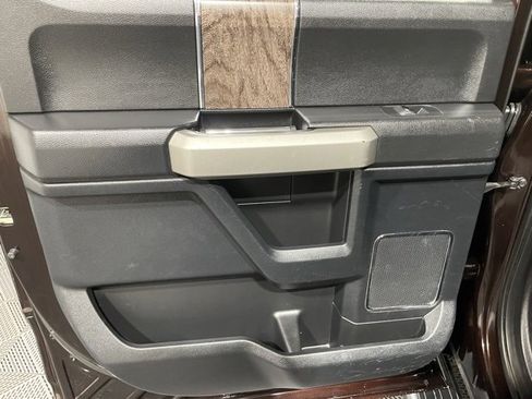 Used 2018 Ford F250 Lariat image 20