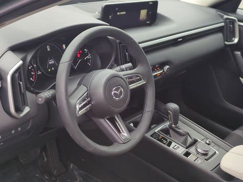 New 2026 MAZDA CX-50 AWD 2.5 S w/ Weather Package image 2