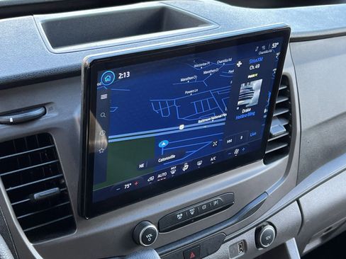 Used 2022 Ford Transit 350 XLT image 18