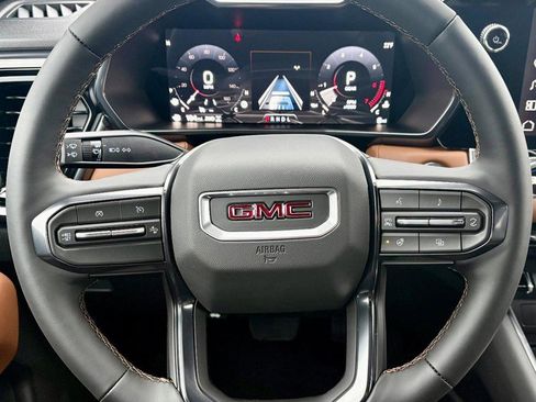 New 2026 GMC Canyon AT4 w/ AT4 Premium Package image 20