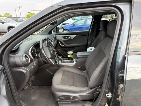 Used 2020 Chevrolet Blazer LT AWD/4WD image 12