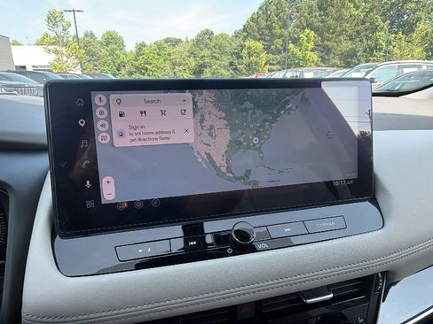 Used 2025 Nissan Rogue SL w/ SL Premium Package FWD image 32