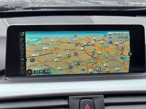 Used 2016 BMW 328i xDrive Sedan AWD/4WD image 18