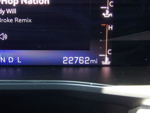 Used 2023 Chevrolet Colorado W/T image 21