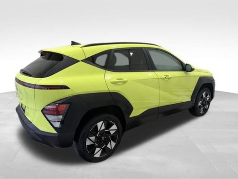 Used 2024 Hyundai Kona SEL image 5