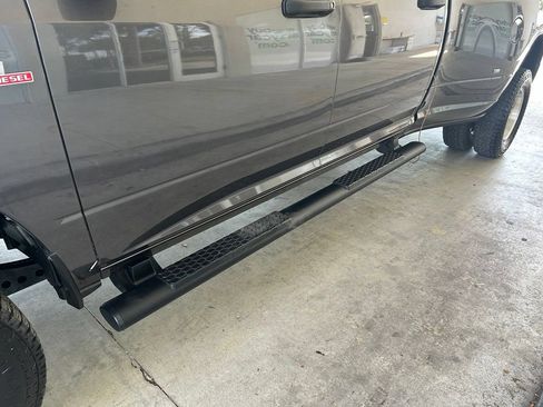 Used 2025 RAM 3500 Tradesman AWD/4WD image 17