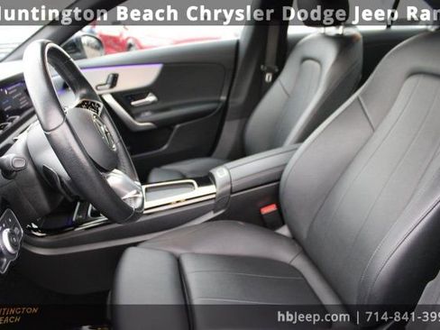 Used 2025 Mercedes-Benz CLA 250 image 31