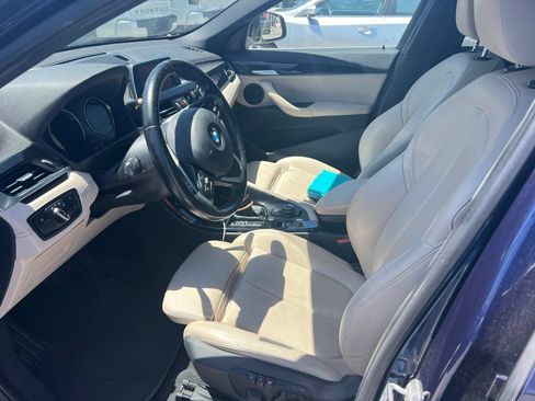 Used 2018 BMW X2 sDrive28i w/ Convenience Package FWD image 5