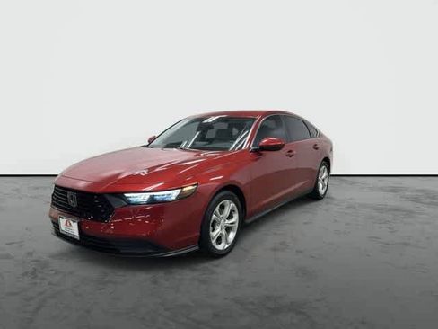 Used 2023 Honda Accord LX image 7