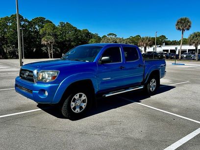 Used 2009 Toyota Tacoma PreRunner