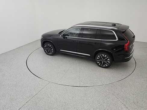 New 2026 Volvo XC90 B6 Plus w/ Protection Package Premier AWD/4WD image 19