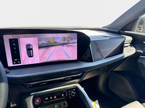 New 2026 Audi SQ5 Premium Plus image 24