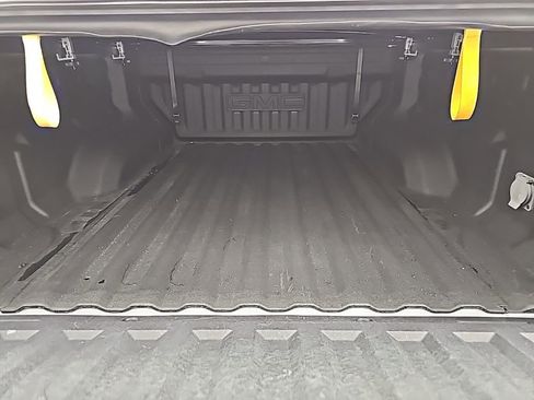 Used 2023 GMC Canyon AT4 w/ Canyon Safety Plus Package image 34