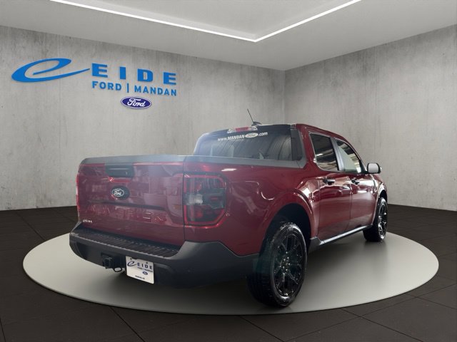 New 2026 Ford Maverick XLT w/ Equipment Group 301A AWD/4WD image 12