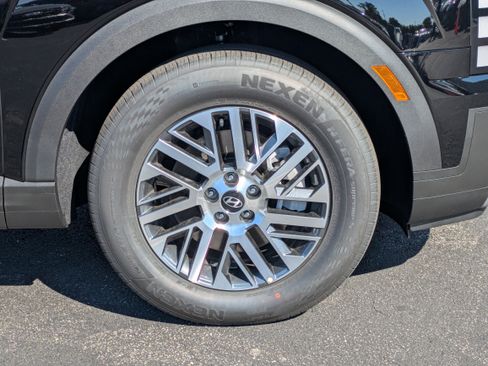 New 2026 Hyundai Palisade SE image 11