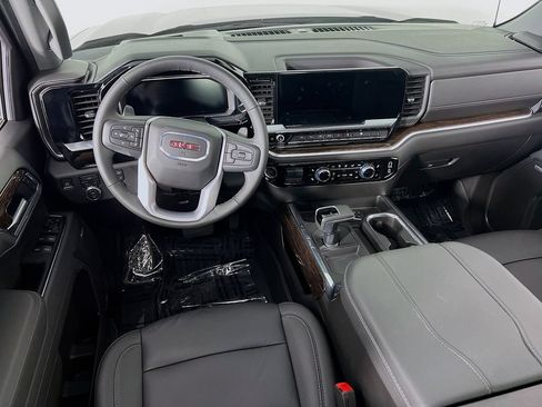 Certified 2026 GMC Sierra 1500 Elevation w/ Elevation Premium Package AWD/4WD image 22