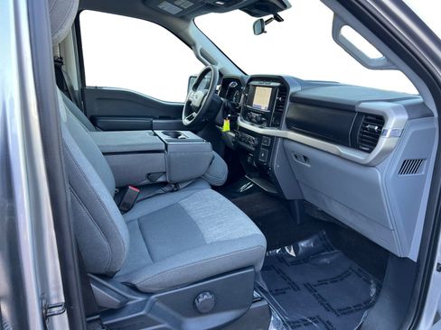 Used 2021 Ford F150 XLT image 15