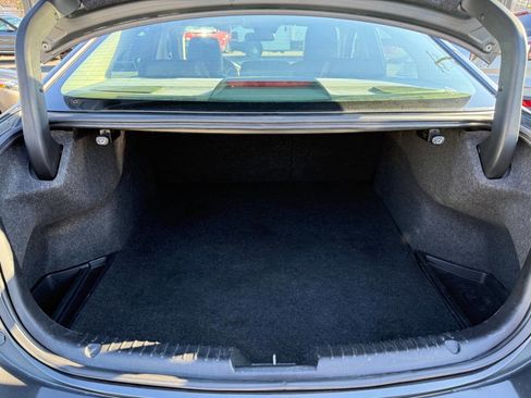 Used 2017 MAZDA MAZDA6 Touring image 11