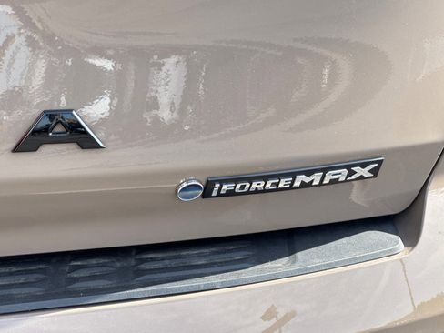 Certified 2025 Toyota Sequoia TRD Pro image 38