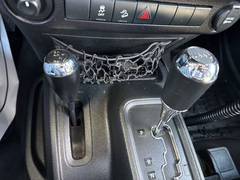 Used 2016 Jeep Wrangler Sport w/ Quick Order Package 24S image 32