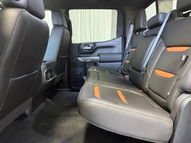 Used 2020 GMC Sierra 1500 AT4 w/ Technology Package AWD/4WD image 22