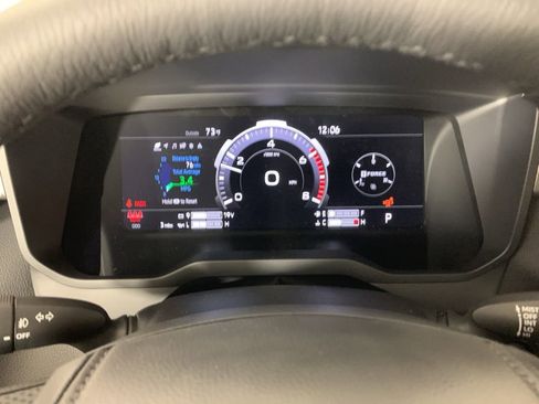 New 2026 Toyota Tundra Limited image 18