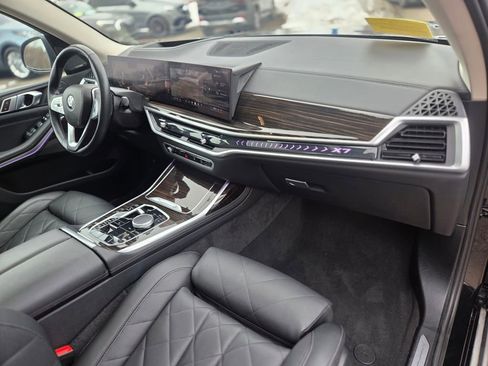 Used 2024 BMW X7 xDrive40i AWD/4WD image 23