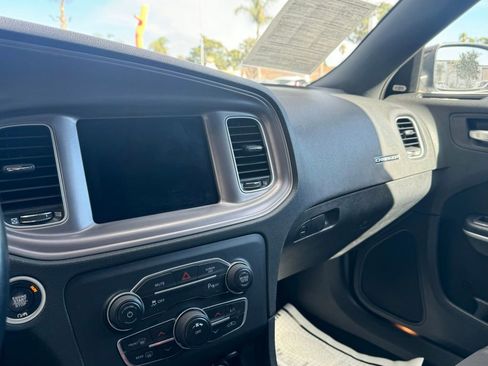Used 2023 Dodge Charger SXT image 24