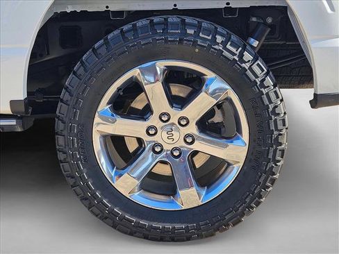 Used 2023 Ford F150 King Ranch w/ Equipment Group 601A High image 25