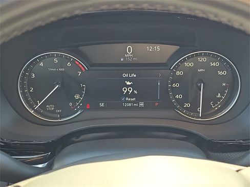 Certified 2024 Cadillac XT6 Luxury image 11