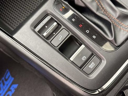 Certified 2025 Honda CR-V Sport image 30