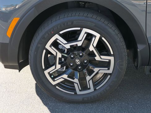 New 2026 Hyundai Santa Cruz Limited AWD/4WD image 7