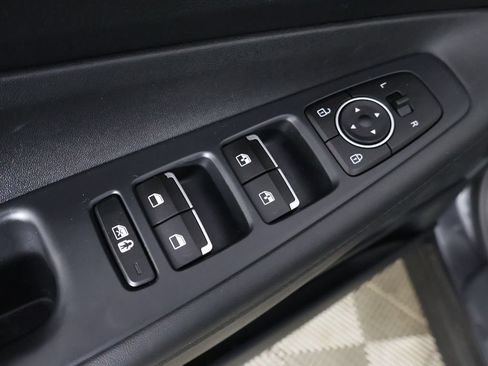 Used 2023 Hyundai Santa Fe SEL FWD image 36