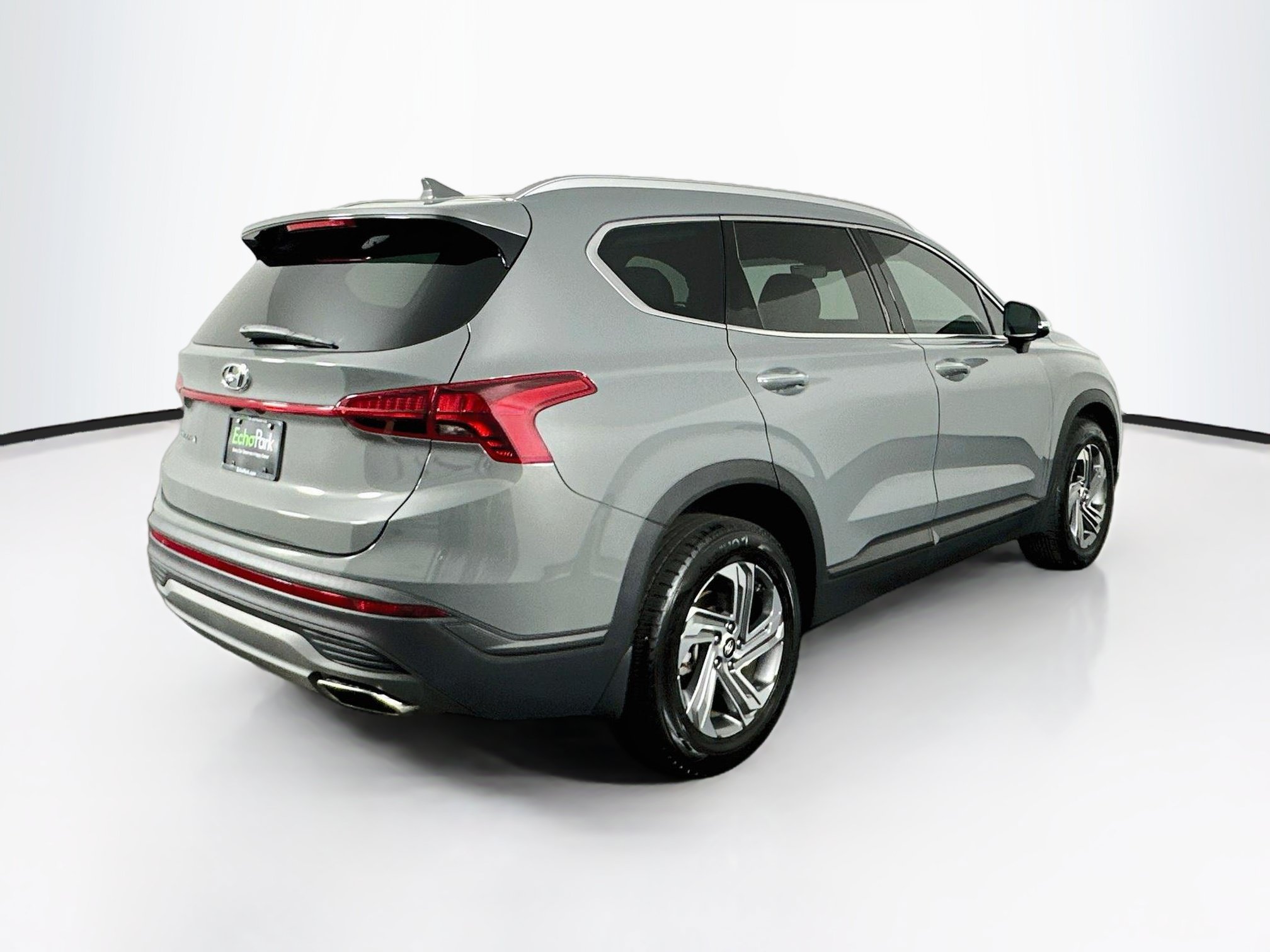 Used 2023 Hyundai Santa Fe SEL w/ Cargo Package FWD image 5