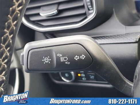 Used 2024 Ford Explorer ST w/ Equipment Group 401A image 21