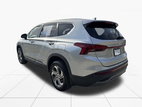 Used 2023 Hyundai Santa Fe SE image 6