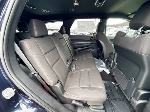 New 2026 Dodge Durango GT RWD image 31