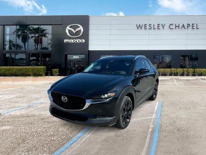 Used 2022 MAZDA CX-30 2.5 Turbo w/ Premium Plus Pkg