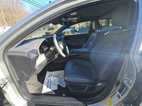 Used 2021 Toyota Avalon Limited w/ Advanced Safety Package image 13