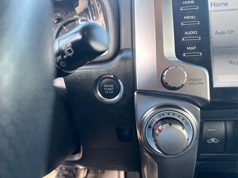 Used 2024 Toyota 4Runner SR5 Premium w/ Moonroof Package image 27