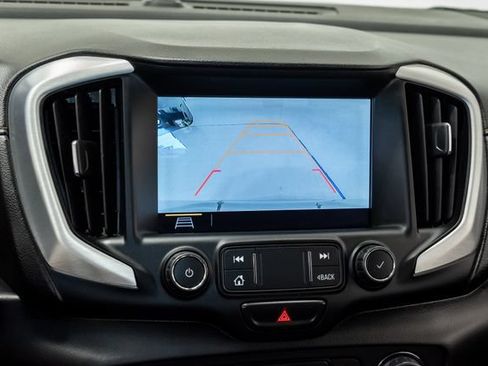 Used 2020 GMC Terrain SLT AWD/4WD image 14