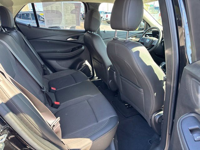 Used 2024 Buick Encore GX Preferred FWD image 22