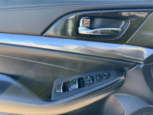 Used 2019 Nissan Maxima 3.5 SV w/ Floor Mat Group image 20