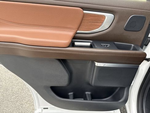 Used 2026 Ford Expedition King Ranch AWD/4WD image 21