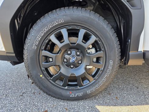 New 2026 Subaru Forester Wilderness image 31