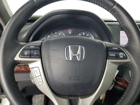 Used 2012 Honda Crosstour EX-L image 18