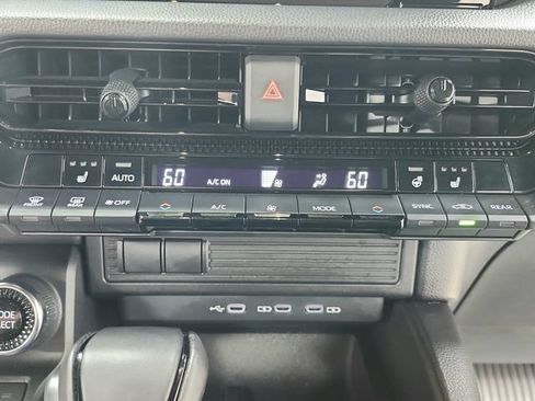 Used 2025 Toyota Land Cruiser 1958 AWD/4WD image 33