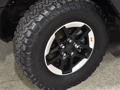 Used 2023 Jeep Wrangler Sport image 11