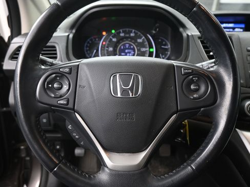 Used 2014 Honda CR-V EX-L image 27
